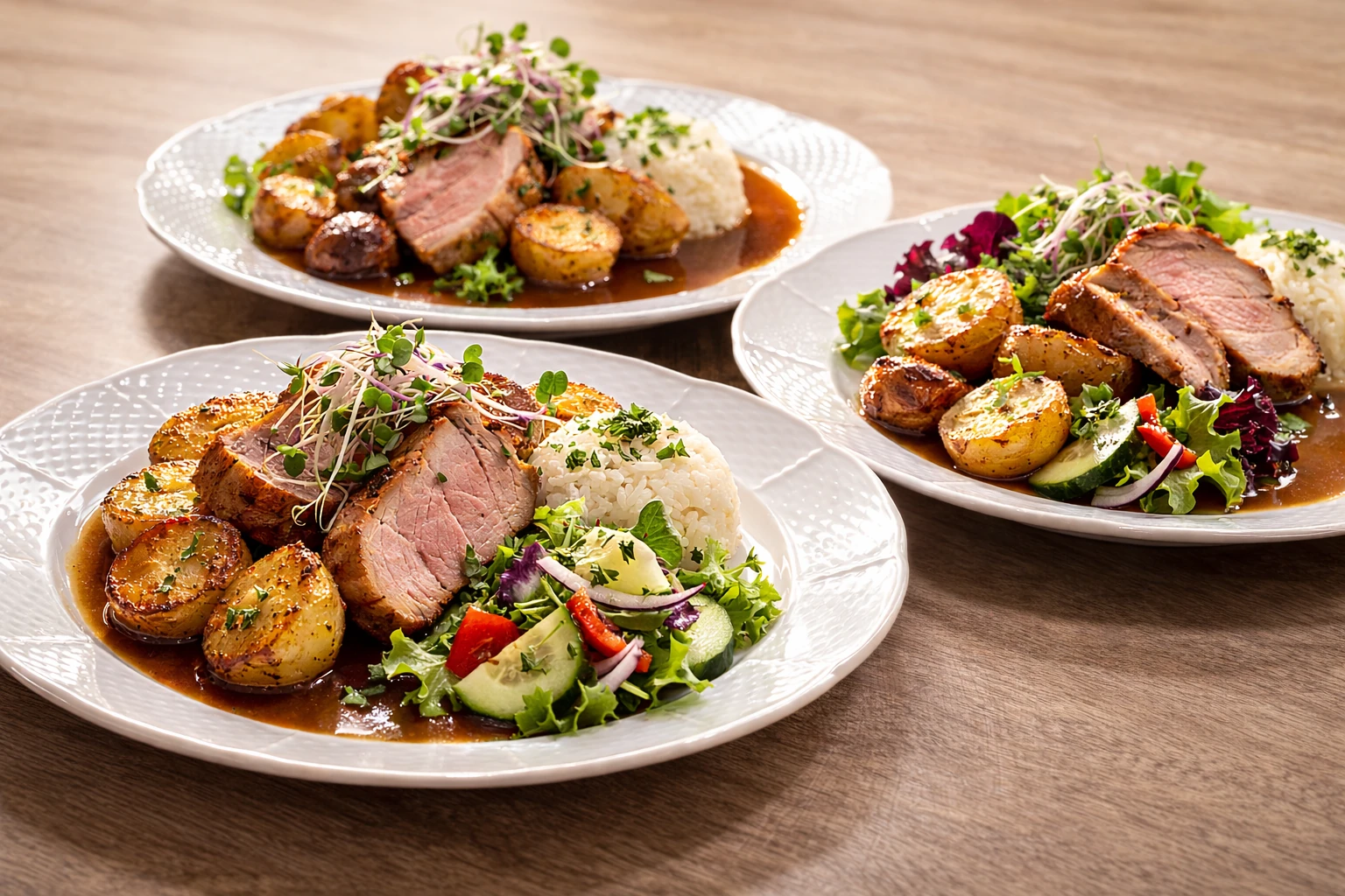 Bufet Nitra – Yummies catering služby