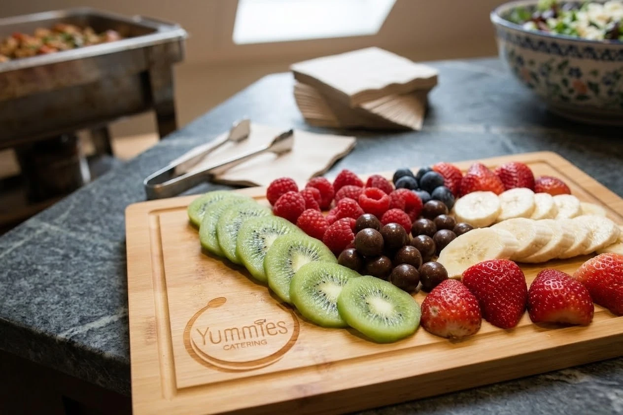 Catering Nitriansky kraj – Yummies
