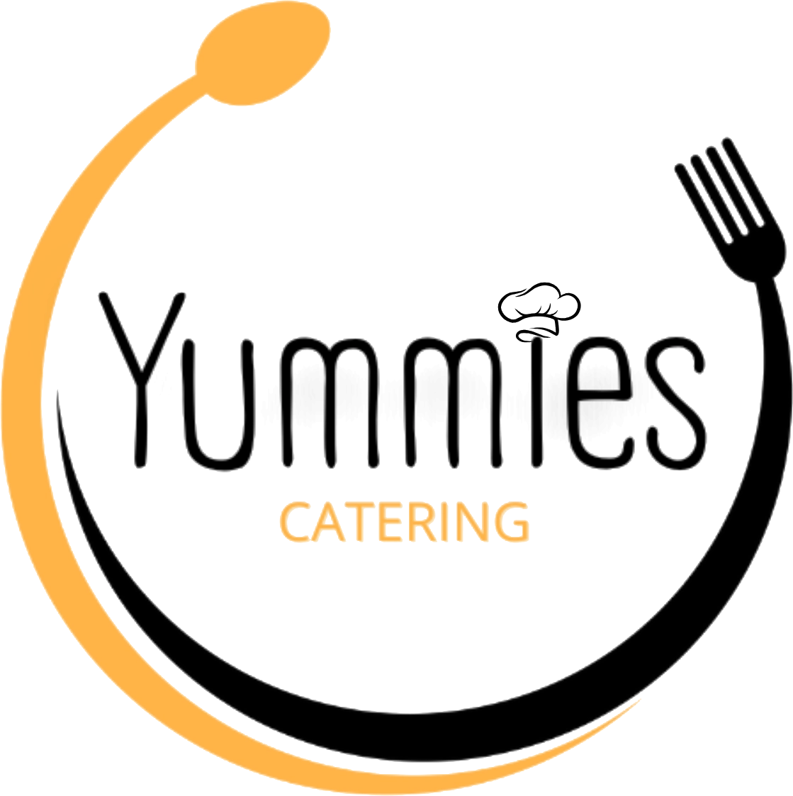 Logo Yummies