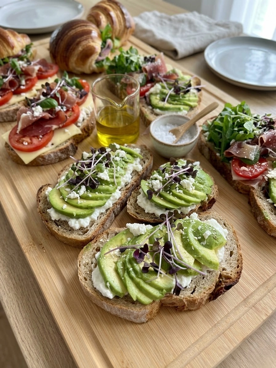 Baby shower catering Nitra – Yummies