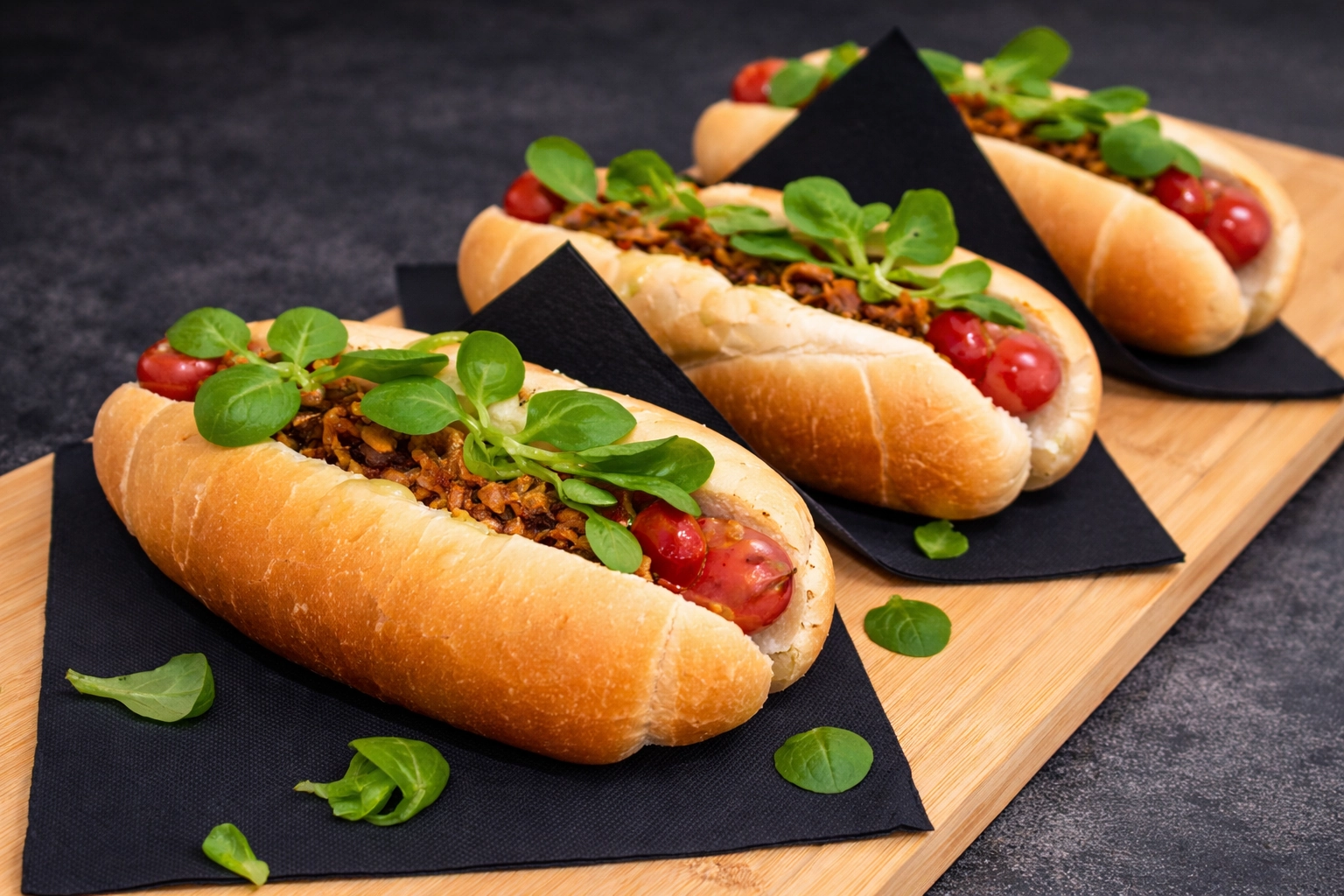 Grilovačka catering Nitra – Yummies
