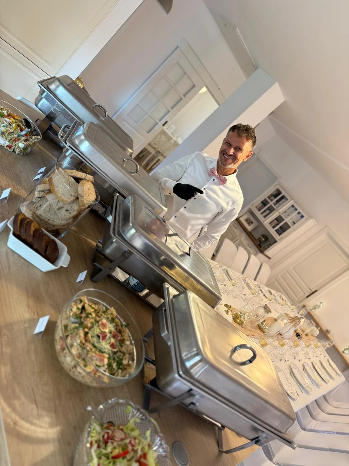 Catering Nitra – Yummies jedlo 1