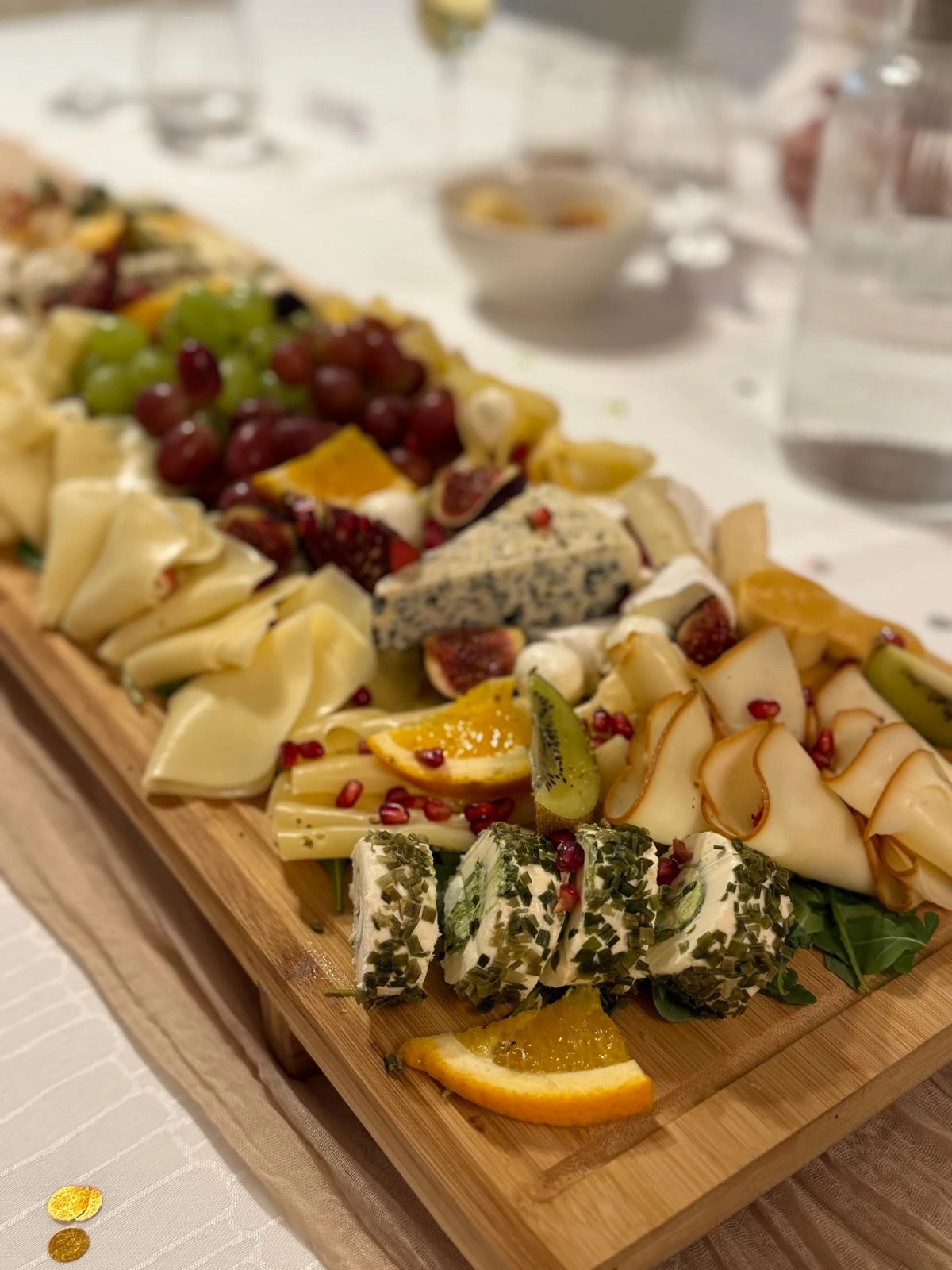 Finger food Nitra – Yummies catering 2