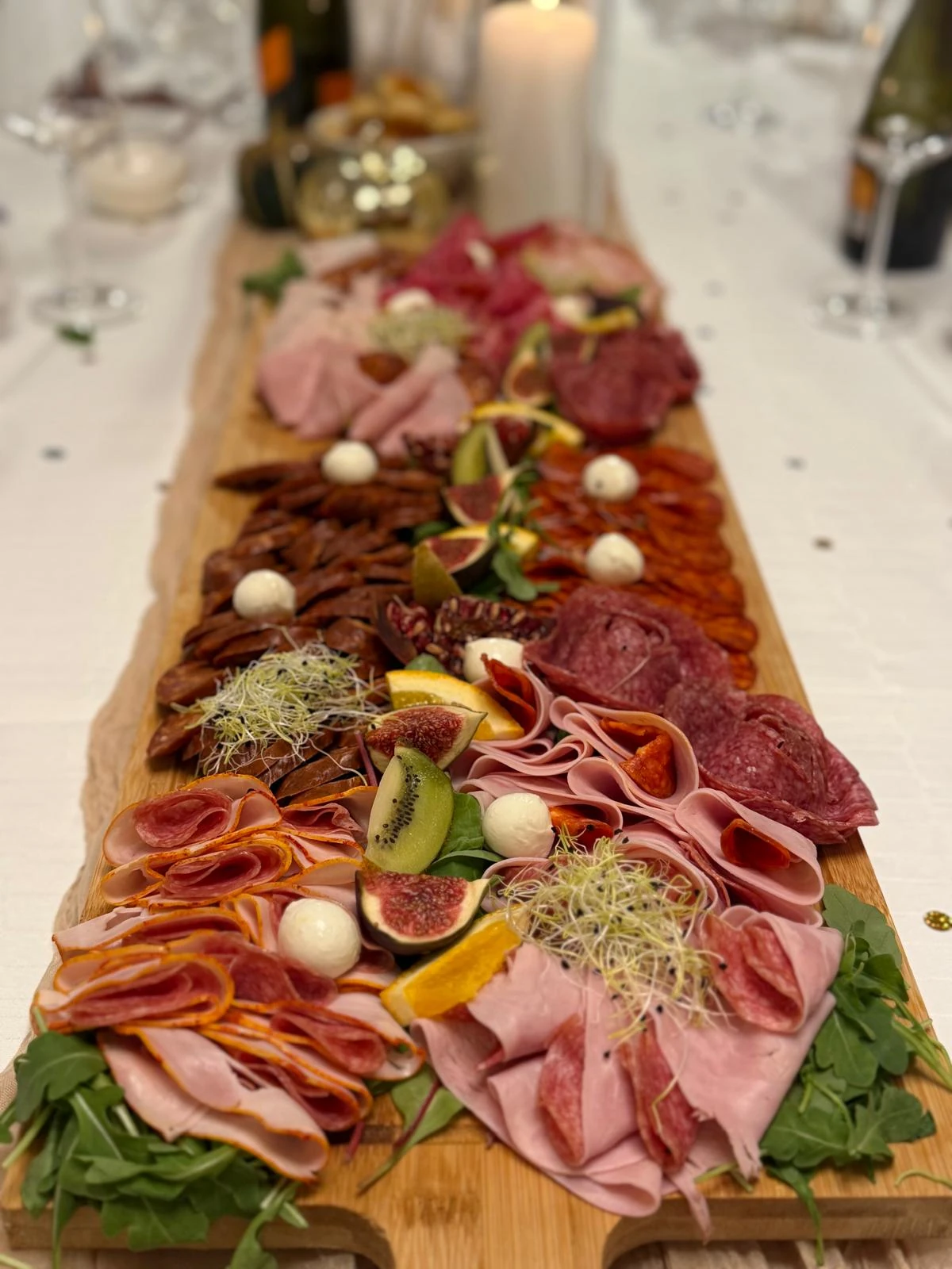Catering na svadbu Nitra – Yummies 3