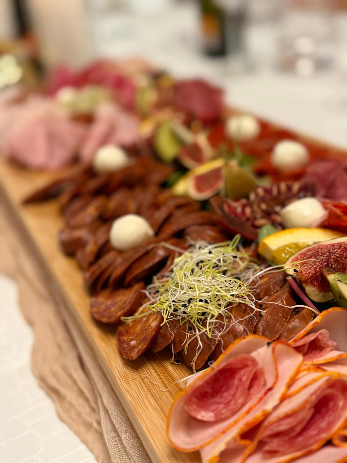 Bufet Nitra – Yummies catering 4