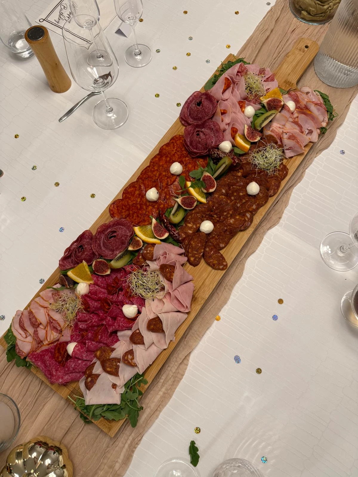 Firemný catering Nitra – Yummies 5