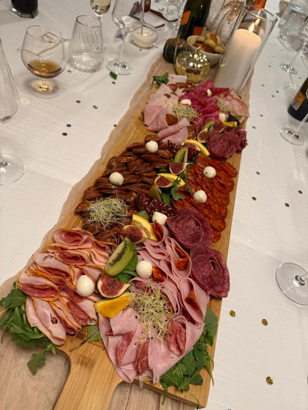 Jedlo na event Nitra – Yummies catering 6