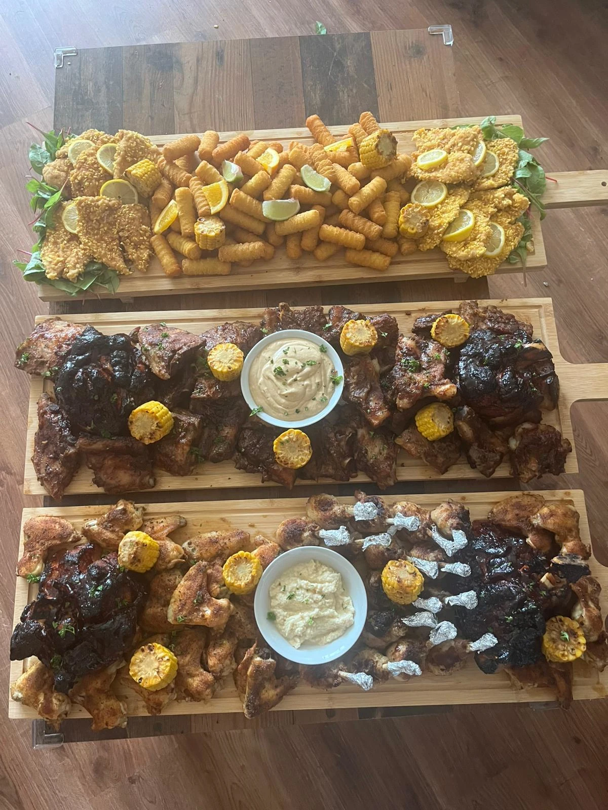 Catering Nitriansky kraj – Yummies 7