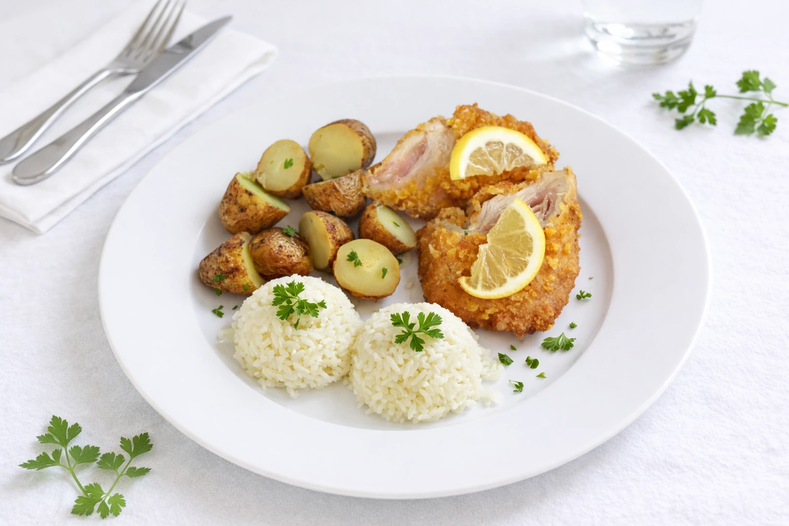 Catering na svadbu Nitra – Yummies svadobná hostina